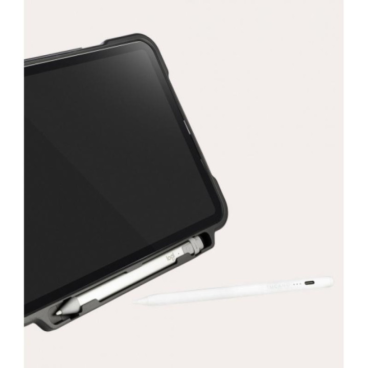TUCANO IPD1022ALNP-BK ETUI POUR TABLETTE 25.9 CM (10.2) ANTI-CHOCS NOIR 