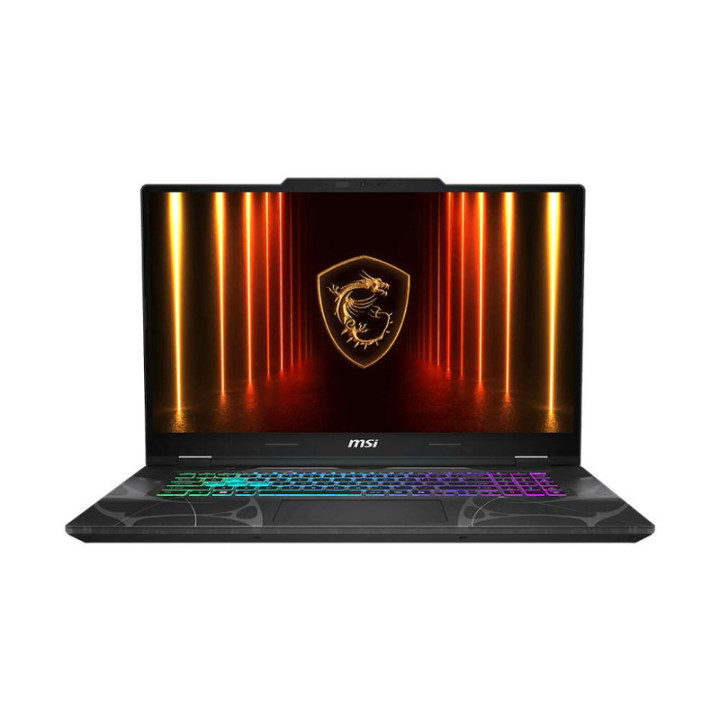 MSI CYBORG 17 B2RWFKG-010FR INTEL CORE 7 240H ORDINATEUR PORTABLE 43.9 CM (17.3) FULL HD 16 GO DDR5-SDRAM 1 TO SSD NVIDIA GEFORC
