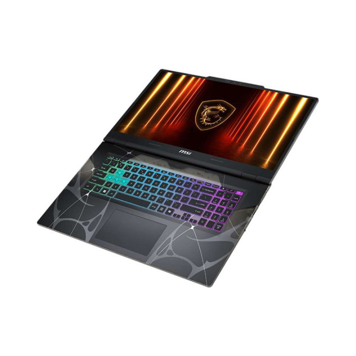 MSI CYBORG 17 B2RWFKG-010FR INTEL CORE 7 240H ORDINATEUR PORTABLE 43.9 CM (17.3) FULL HD 16 GO DDR5-SDRAM 1 TO SSD NVIDIA GEFORC