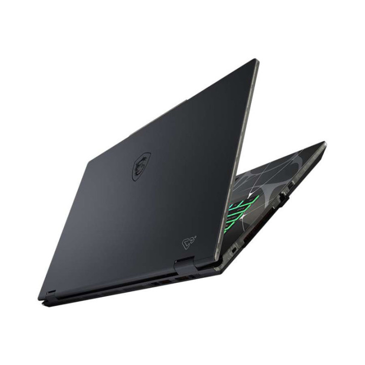 MSI CYBORG 17 B2RWFKG-010FR INTEL CORE 7 240H ORDINATEUR PORTABLE 43.9 CM (17.3) FULL HD 16 GO DDR5-SDRAM 1 TO SSD NVIDIA GEFORC
