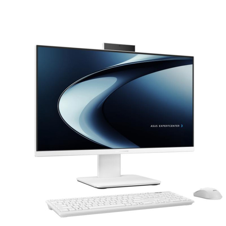 ASUS EXPERTCENTER P600 AIO PM670KA-WPE018W COPILOT+ PC AMD RYZEN AI 5 330 68.6 CM (27) 1920 X 1080 PIXELS PC ALL-IN-ONE 16 GO DD