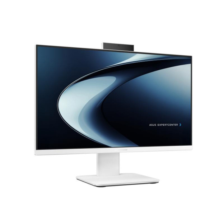 ASUS EXPERTCENTER P600 AIO PM670KA-WPE018W COPILOT+ PC AMD RYZEN AI 5 330 68.6 CM (27) 1920 X 1080 PIXELS PC ALL-IN-ONE 16 GO DD