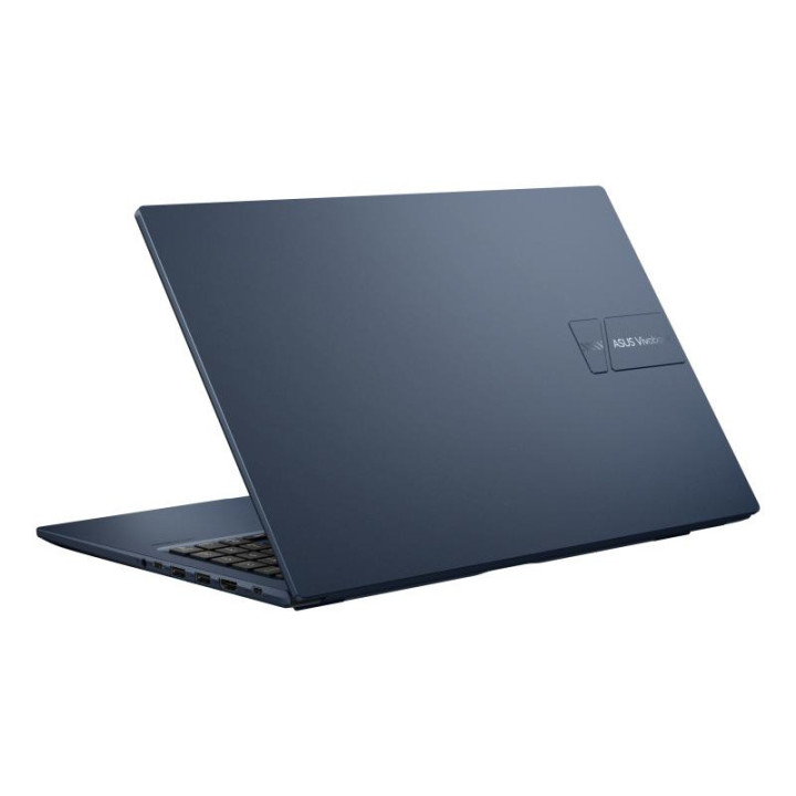 ASUS VIVOBOOK 15 X1504VA-ISCBQ5352W INTEL CORE 7 150U ORDINATEUR PORTABLE 39.6 CM (15.6) FULL HD 24 GO DDR5-SDRAM 1 TO SSD WI-FI