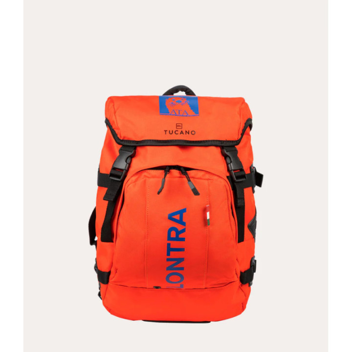 TUCANO SAC A DOS FLOTTANT 30L 13A 15.6 ORANGE *BKLON2-L-O 