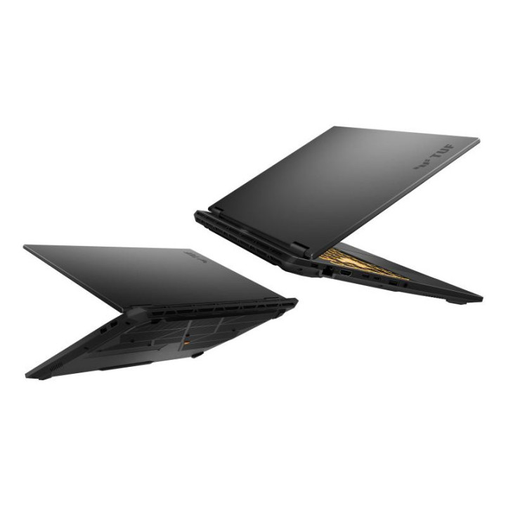 ASUS TUF GAMING F16 TUF608JMR-RV057W INTEL CORE? I7 I7-14650HX ORDINATEUR PORTABLE 40.6 CM (16) WUXGA 16 GO DDR5-SDRAM 512 GO SS