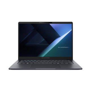 ASUS EXPERTBOOK B5 B5405CCA-NZ0031X INTEL CORE ULTRA 7 255H ORDINATEUR PORTABLE 35.6 CM (14) WQXGA 16 GO DDR5-SDRAM 512 GO SSD W