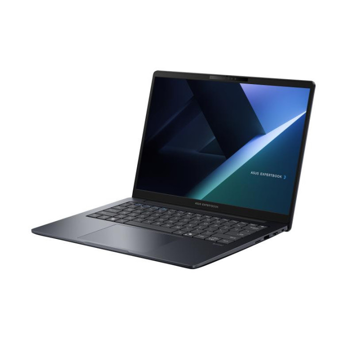 ASUS EXPERTBOOK B5 B5405CCA-NZ0031X INTEL CORE ULTRA 7 255H ORDINATEUR PORTABLE 35.6 CM (14) WQXGA 16 GO DDR5-SDRAM 512 GO SSD W