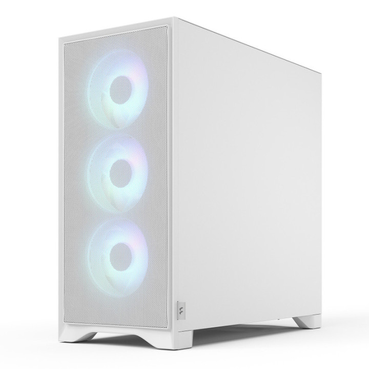 FRACTAL POP 2 AIR WHITE TG RGB 