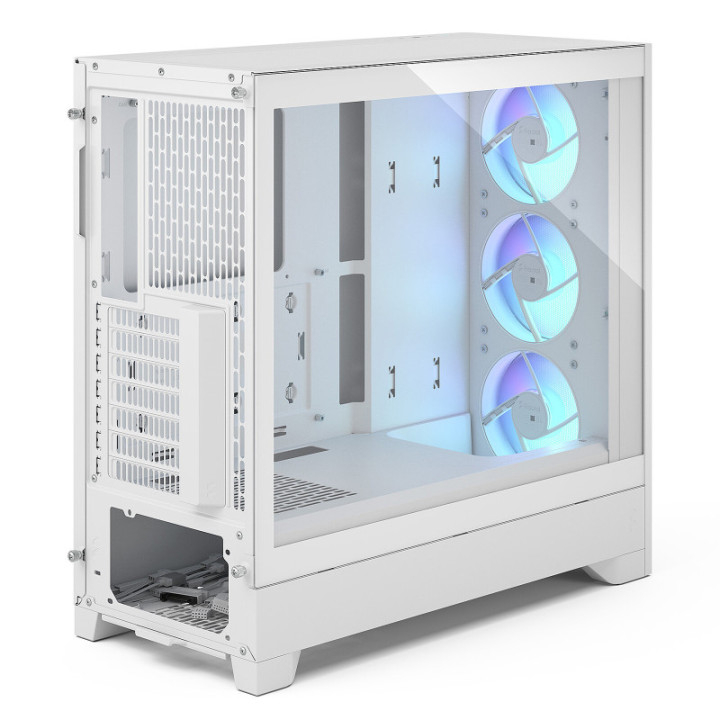 FRACTAL POP 2 AIR WHITE TG RGB 