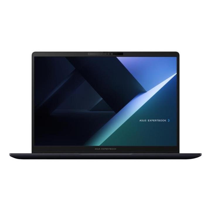 ASUS EXPERTBOOK B5 B5405CCA-NZ0030X INTEL CORE ULTRA 5 225H ORDINATEUR PORTABLE 35.6 CM (14) WQXGA 16 GO DDR5-SDRAM 512 GO SSD W