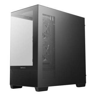 DEEPCOOL CG380 3F NOIR - MT/SANS ALIM/MATX 