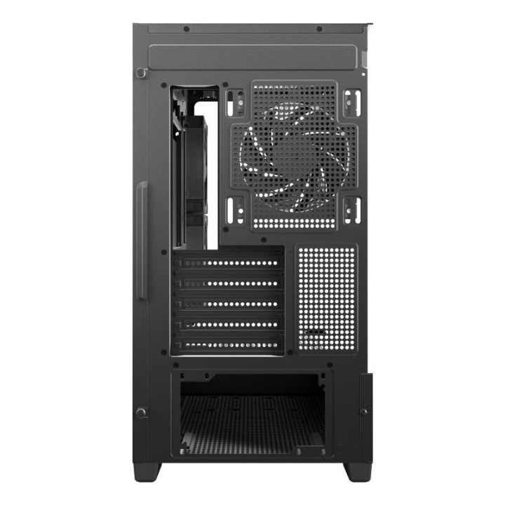 DEEPCOOL CG380 3F NOIR - MT/SANS ALIM/MATX 