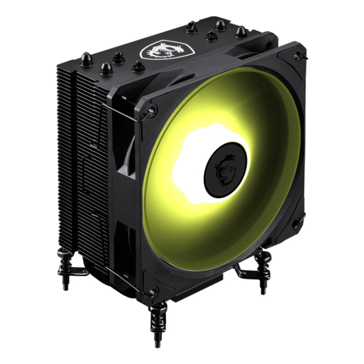MSI MAG COREFROZR AA13 - NOIR 