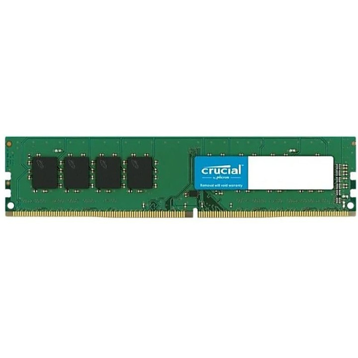 Crucial CT8G4DFRA32A module de memoire 8 Go 1 x 8 Go DDR4 3200 MHz 