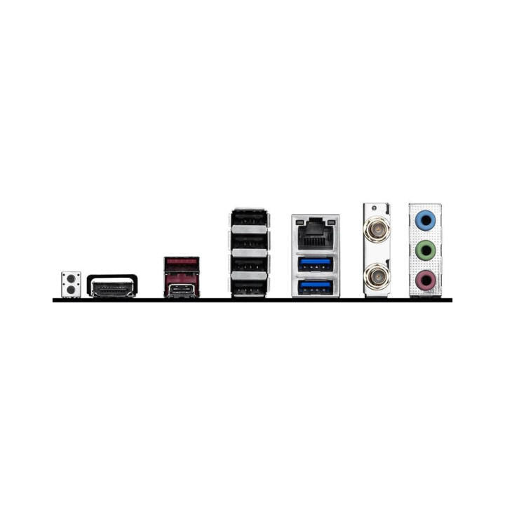 MSI PRO B840-S EVO WIFI6E - B840/AM5/DDR5/ATX