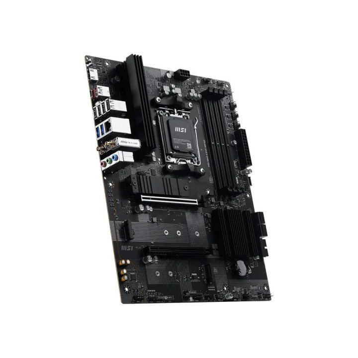MSI PRO B840-S EVO WIFI6E - B840/AM5/DDR5/ATX