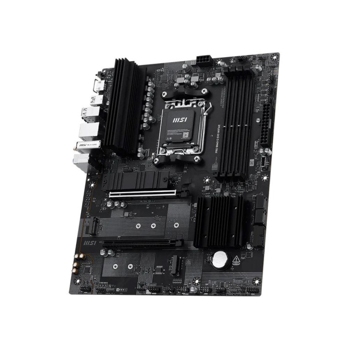 MSI PRO B840-S EVO WIFI6E - B840/AM5/DDR5/ATX