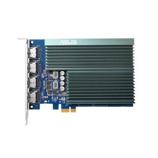 ASUS GT730-4H-SL-2GD5//GT730 HDMI 2G 