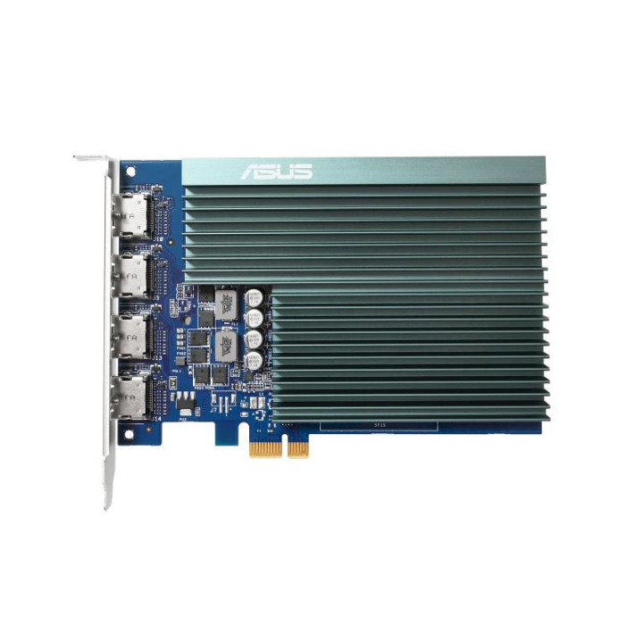 ASUS GT730-4H-SL-2GD5//GT730 HDMI 2G 