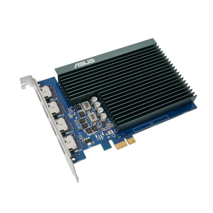 ASUS GT730-4H-SL-2GD5//GT730 HDMI 2G 