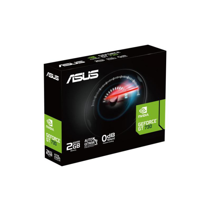 ASUS GT730-4H-SL-2GD5//GT730 HDMI 2G 