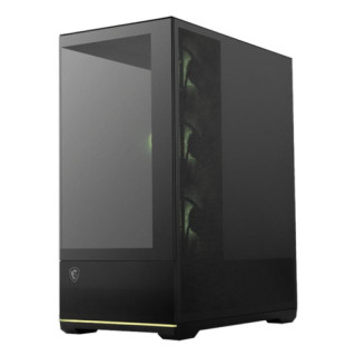 MSI MAG PANO 110R PZ NOIR - MT/SANS ALIM/ATX 