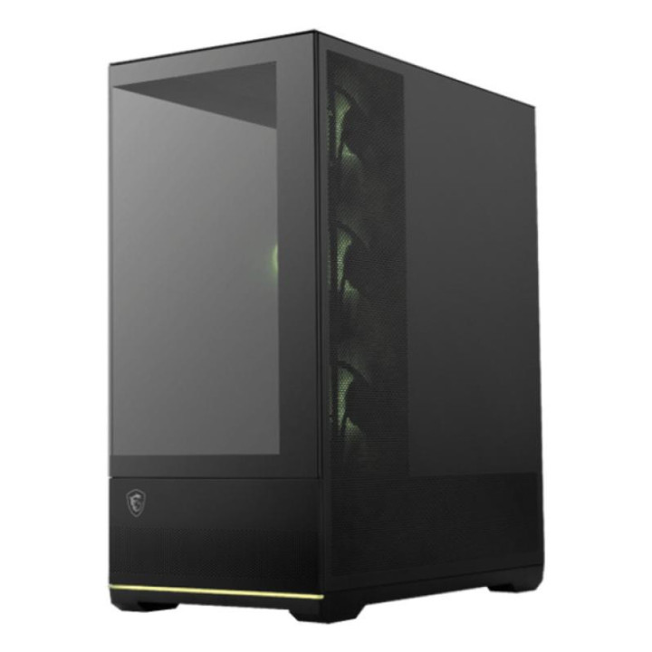 MSI MAG PANO 110R PZ NOIR - MT/SANS ALIM/ATX 