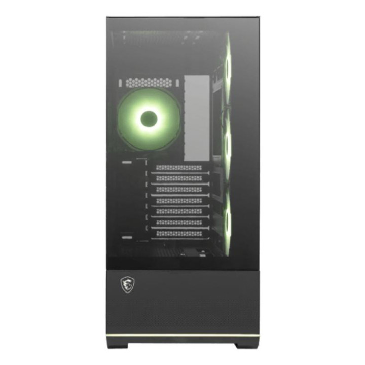MSI MAG PANO 110R PZ NOIR - MT/SANS ALIM/ATX 
