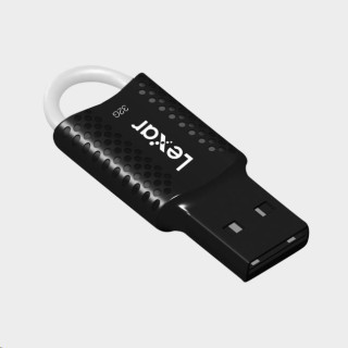 LEXAR CLE 32GO USB 2.0 JUMPDRIVE V40# 