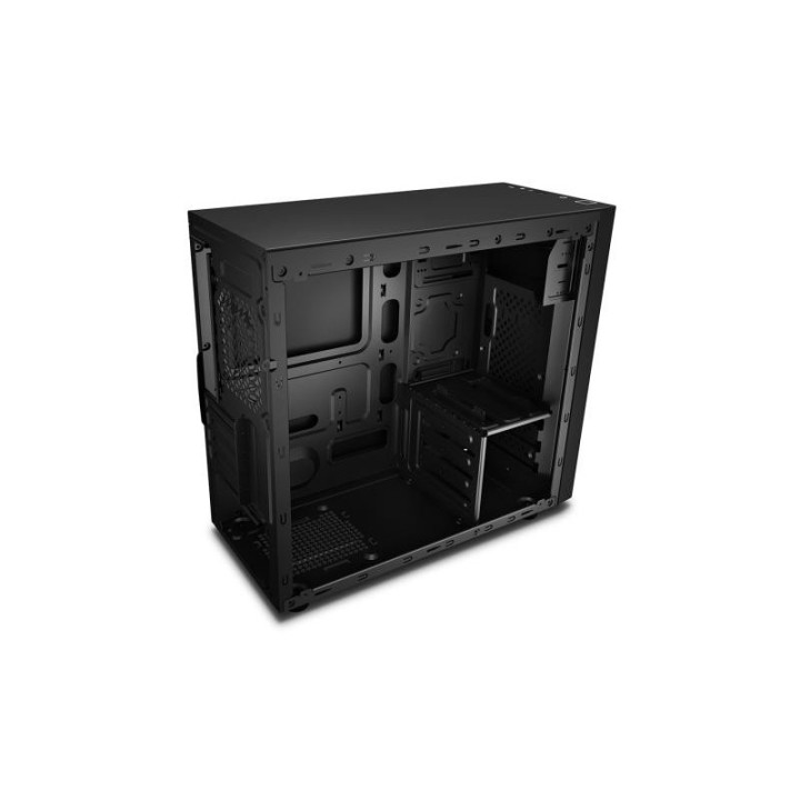DEEPCOOL MATREXX30 SI + ALIM PF500D 500W PRE MONTE 