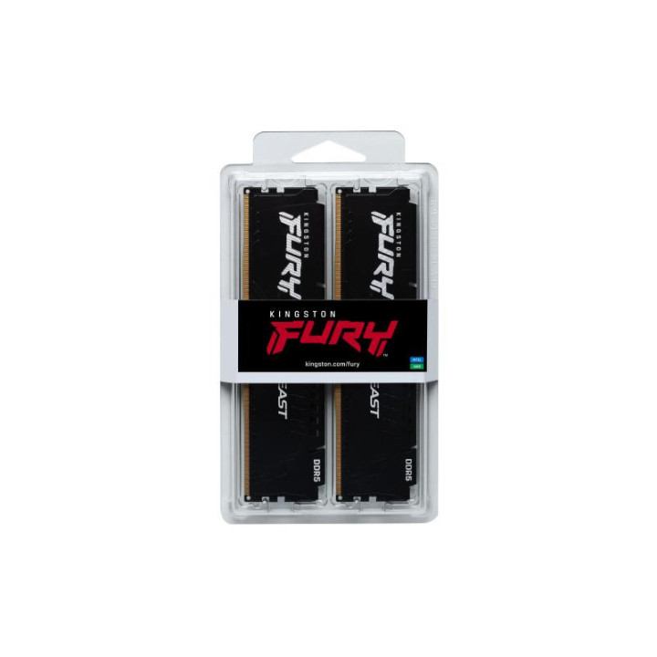 KINGSTON KF556C36BBEK2-32 (2X16GO DDR5 5600 PC44800) 
