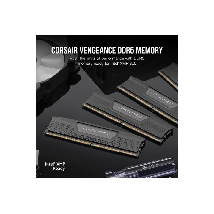 Corsair CMK16GX5M2B5600Z40 (DDR5 2X8GB 5600MHZ CL40)