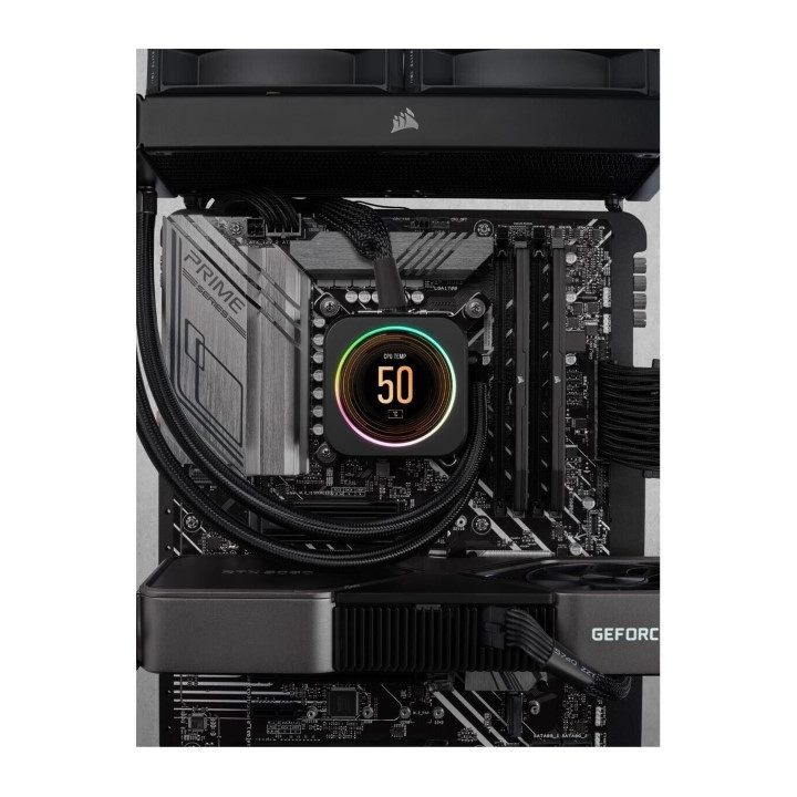 Corsair CMK16GX5M2B5600Z40 (DDR5 2X8GB 5600MHZ CL40)