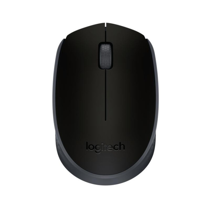 LOGITECH M171 NOIRE  