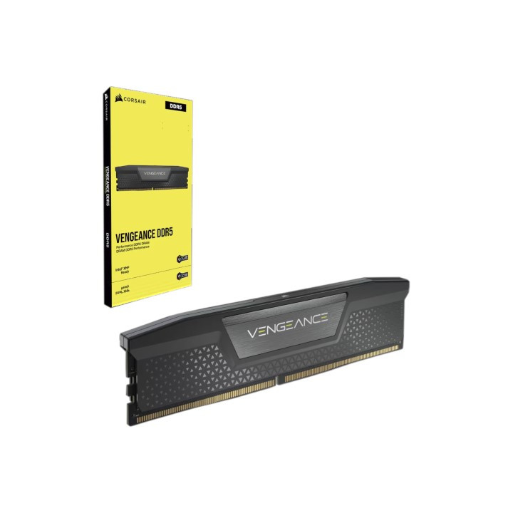 CORSAIR CMK32GX5M2B6000Z38 (2X16GB 6000MHZ CL38) 