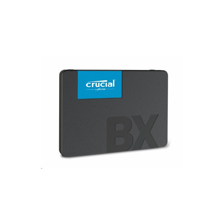 MICRON 500 GO SATA III - CT500BX500SSD1- BX500 