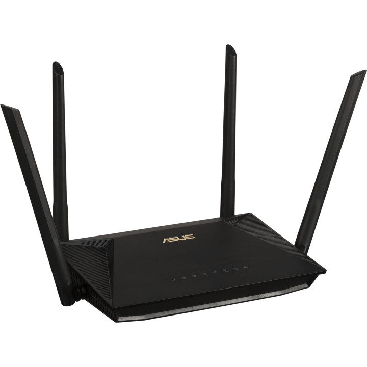 ASUS RT-AX53U AX1800 AIMESH DUAL 