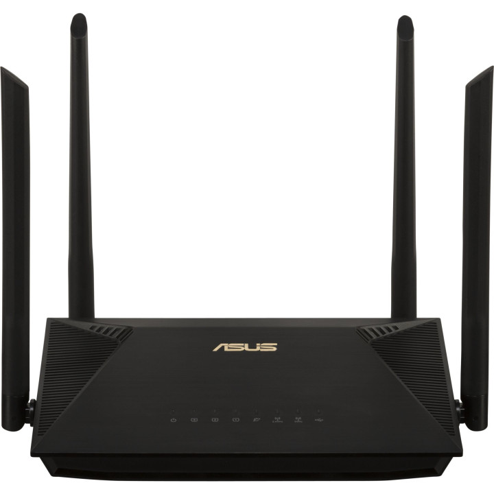 ASUS RT-AX53U AX1800 AIMESH DUAL 