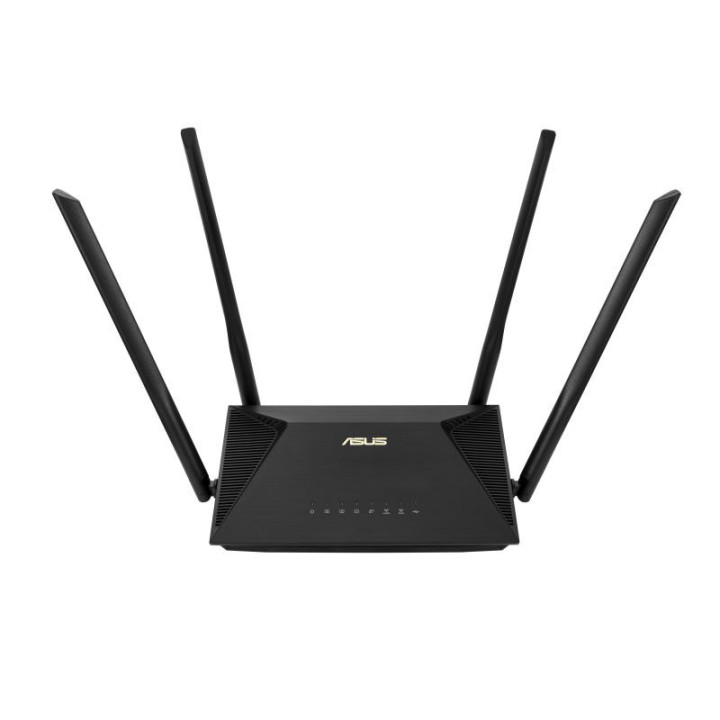 ASUS RT-AX53U AX1800 AIMESH DUAL 