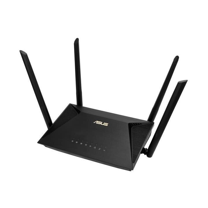 ASUS RT-AX53U AX1800 AIMESH DUAL 