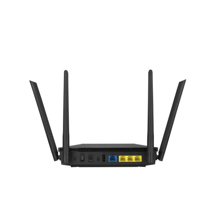 ASUS RT-AX53U AX1800 AIMESH DUAL 