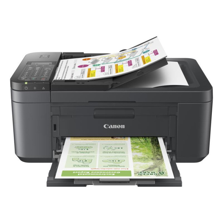CANON PIXMA TR4755I BLACK 