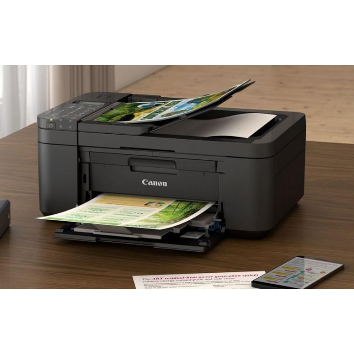 CANON PIXMA TR4755I BLACK 