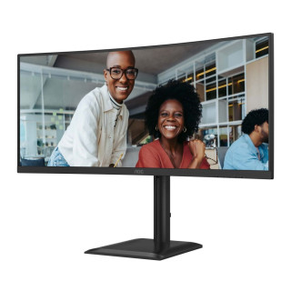 AOC AGON PRO 34CURVE QHD OLED/0.03MS/FREESYNC PREM 