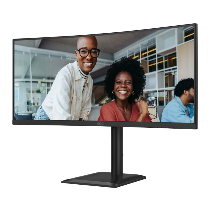 AOC AGON PRO 34CURVE QHD OLED/0.03MS/FREESYNC PREM 