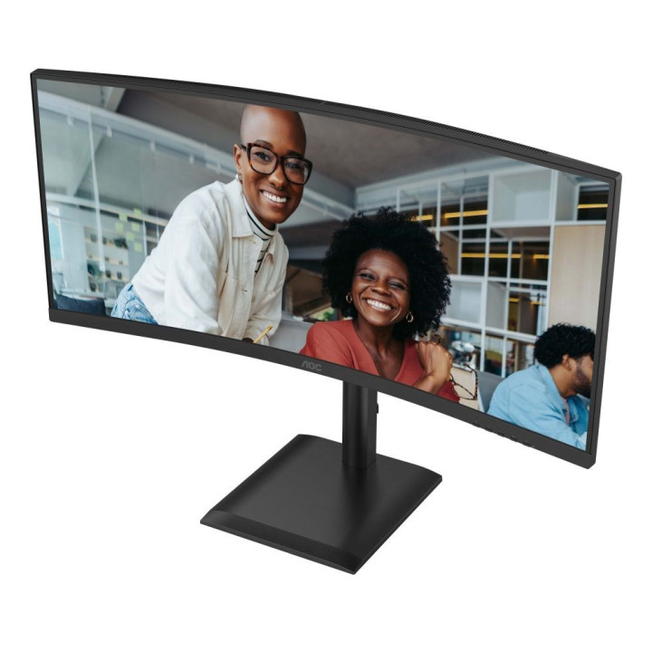 AOC AGON PRO 34CURVE QHD OLED/0.03MS/FREESYNC PREM 
