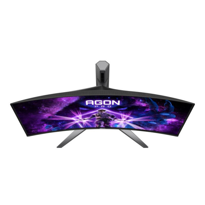 AOC AGON PRO 34CURVE QHD OLED/0.03MS/FREESYNC PREM 