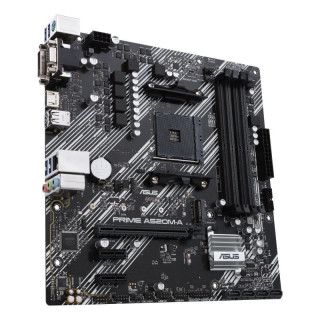 ASUS PRIME A520M-A II/CSM 