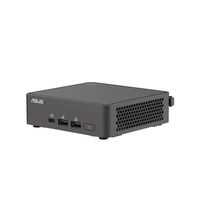 ASUS NUC 15 PRO RNUC15CRKC500002 NOIR 