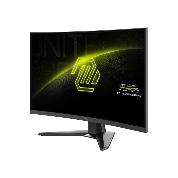 MSI MAG 275CQF E18 ECRAN PLAT DE PC 68.6 CM (27) 2560 X 1440 PIXELS WIDE QUAD HD NOIR 